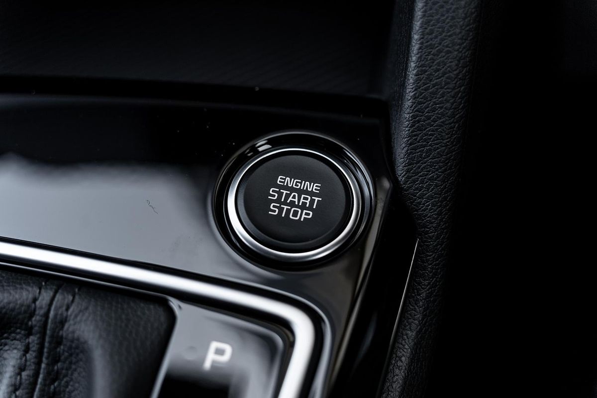 2025 Kia Sportage SX+ NQ5