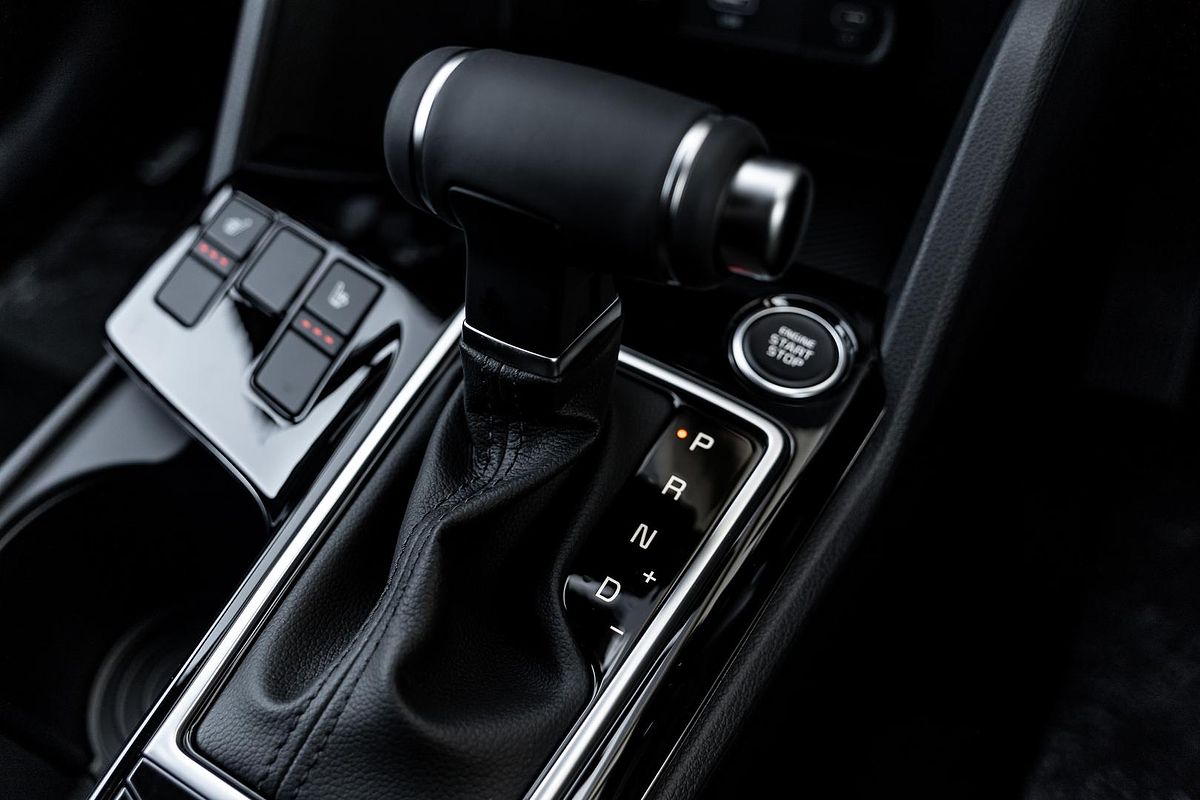 2025 Kia Sportage SX+ NQ5