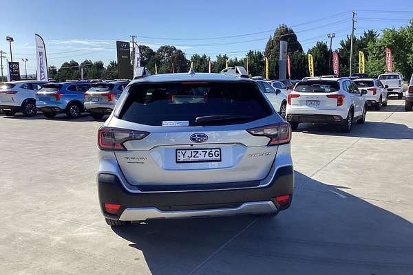 2021 Subaru Outback AWD Touring 6GEN