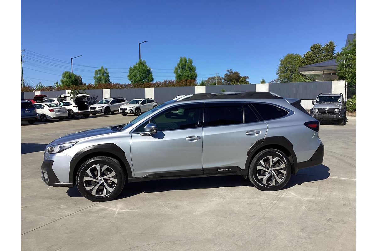 2021 Subaru Outback AWD Touring 6GEN