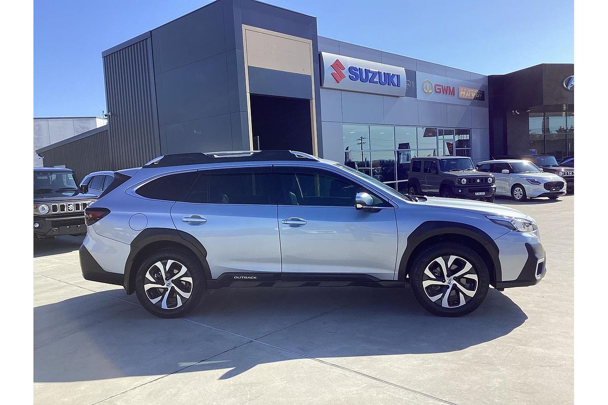 2021 Subaru Outback AWD Touring 6GEN