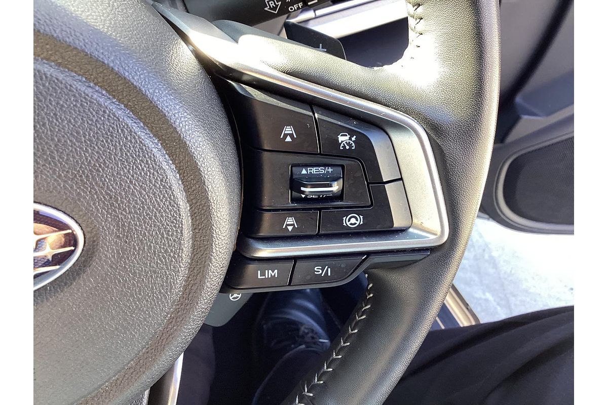 2021 Subaru Outback AWD Touring 6GEN