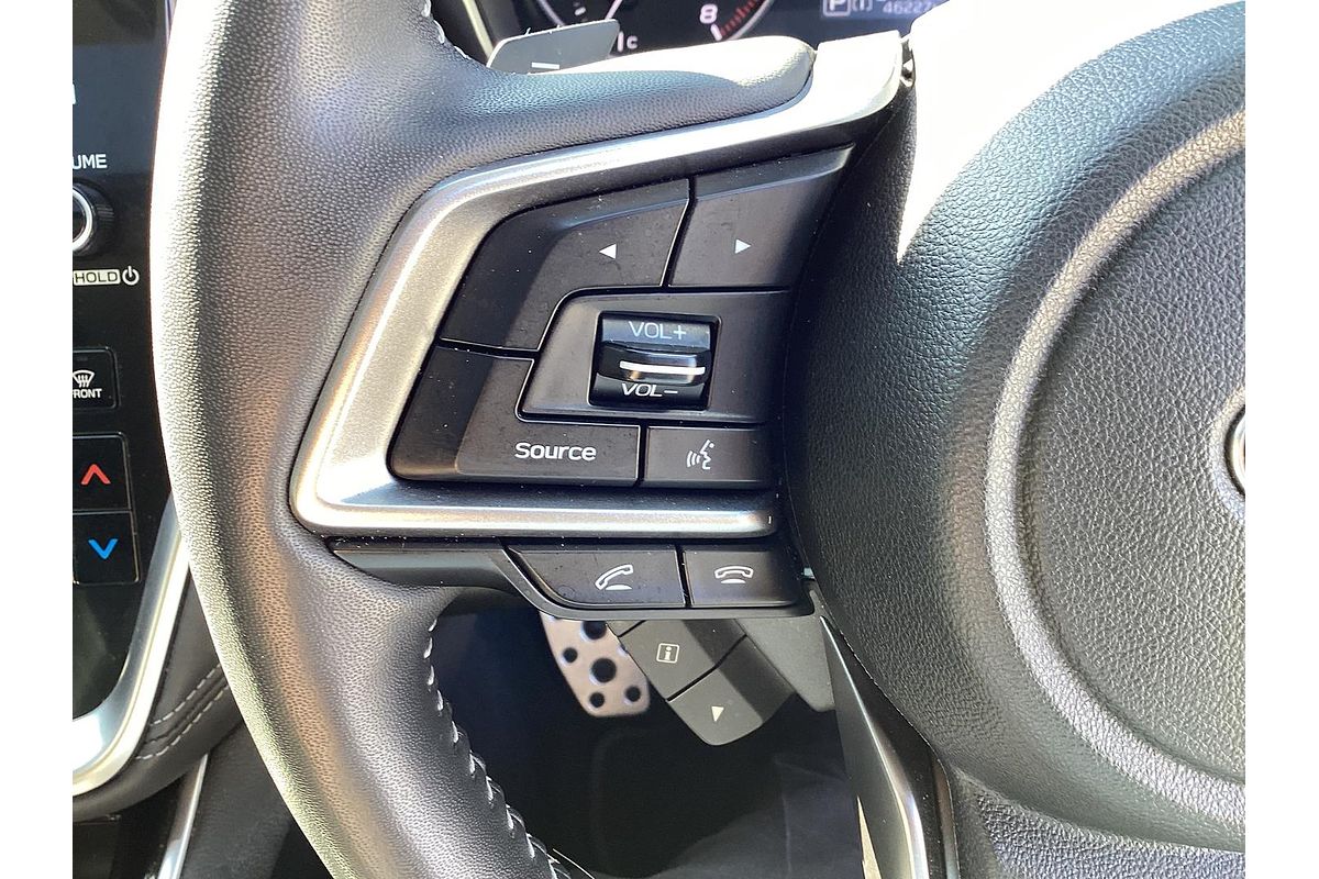 2021 Subaru Outback AWD Touring 6GEN