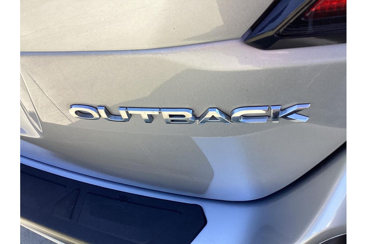 2021 Subaru Outback AWD Touring 6GEN