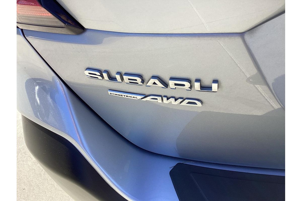 2021 Subaru Outback AWD Touring 6GEN