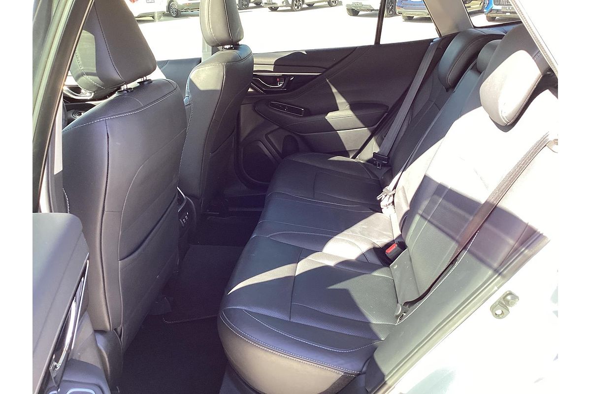 2021 Subaru Outback AWD Touring 6GEN