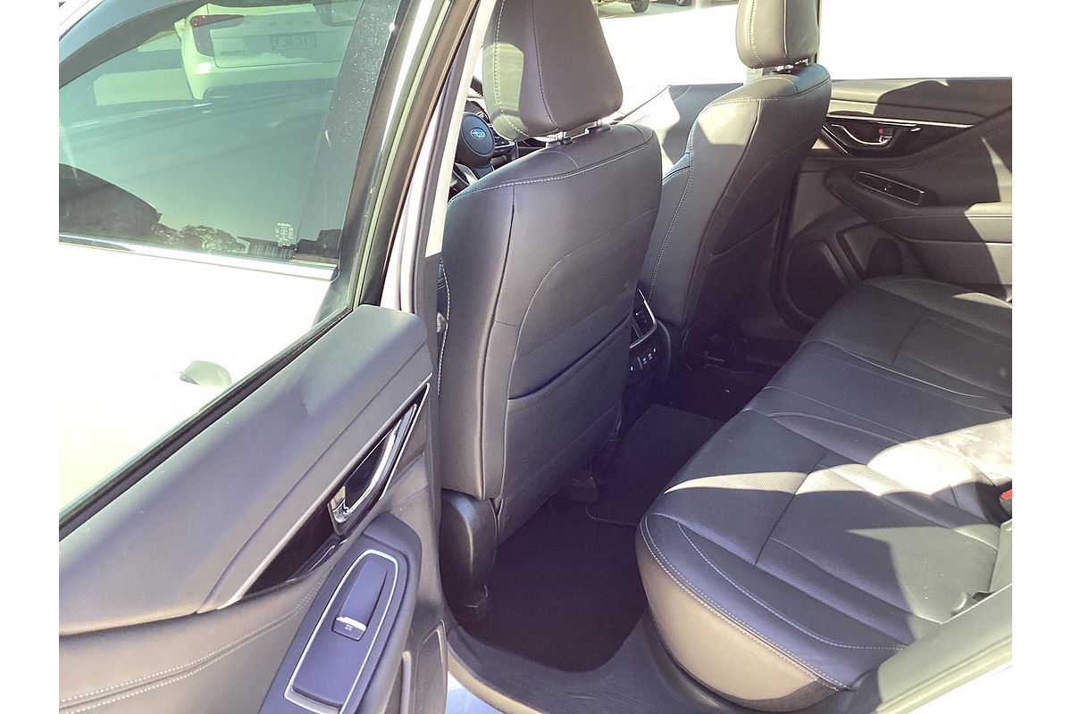 2021 Subaru Outback AWD Touring 6GEN