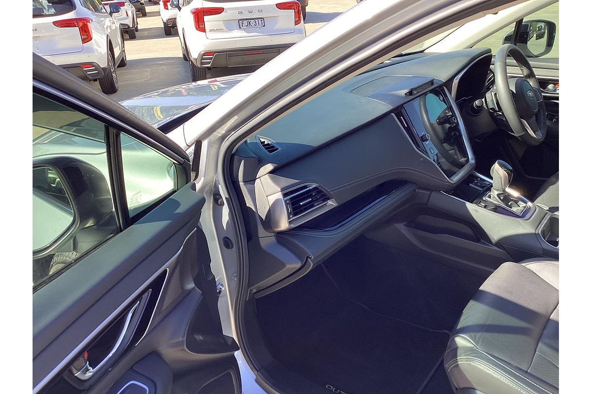 2021 Subaru Outback AWD Touring 6GEN
