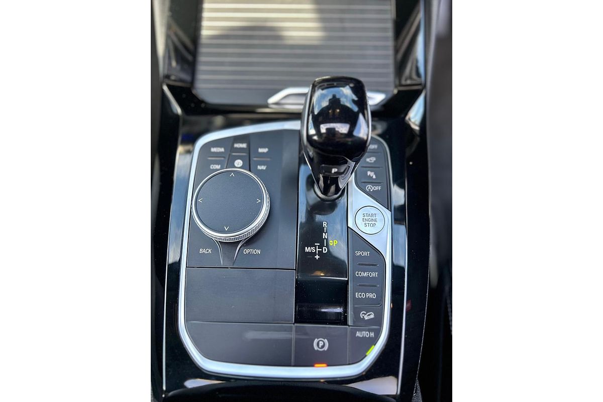 2022 BMW X3 xDrive30i M Sport G01 LCI
