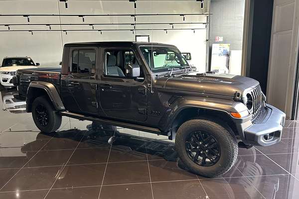 2023 Jeep Gladiator Night Eagle JT 4X4