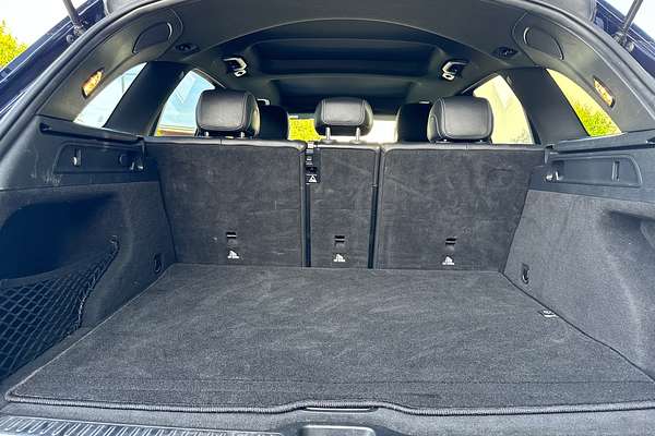 2021 Mercedes-Benz GLC-Class GLC300 X253