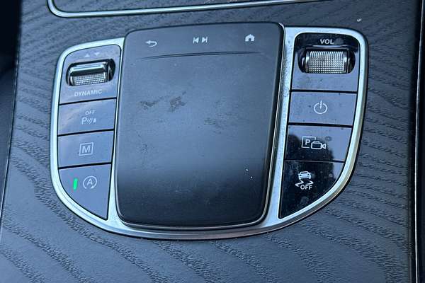 2021 Mercedes-Benz GLC-Class GLC300 X253