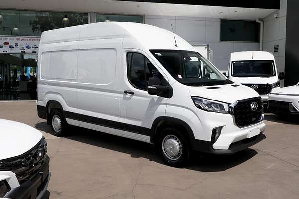 2024 LDV Deliver 9