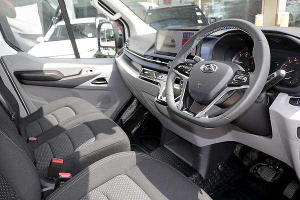 2024 LDV Deliver 9 LWB