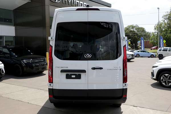 2024 LDV Deliver 9