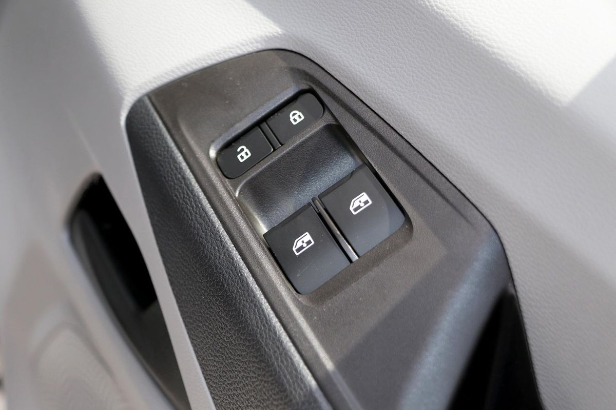 2024 LDV Deliver 9 LWB