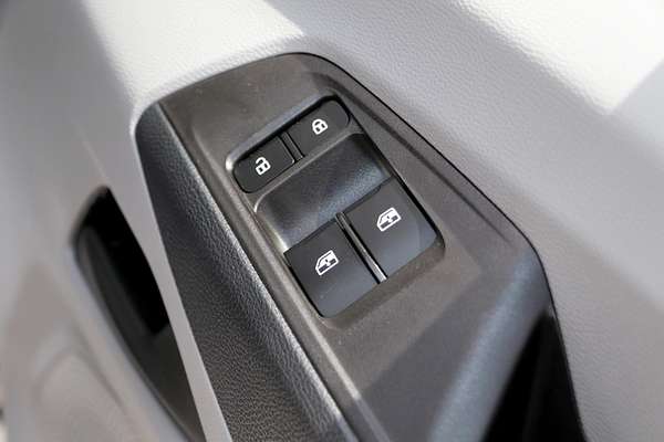 2024 LDV Deliver 9 LWB