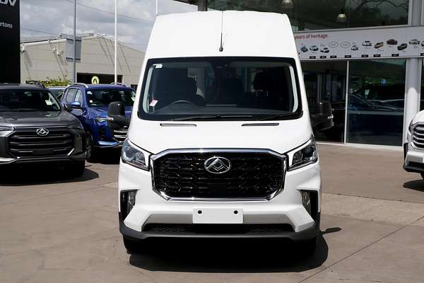 2024 LDV Deliver 9 LWB
