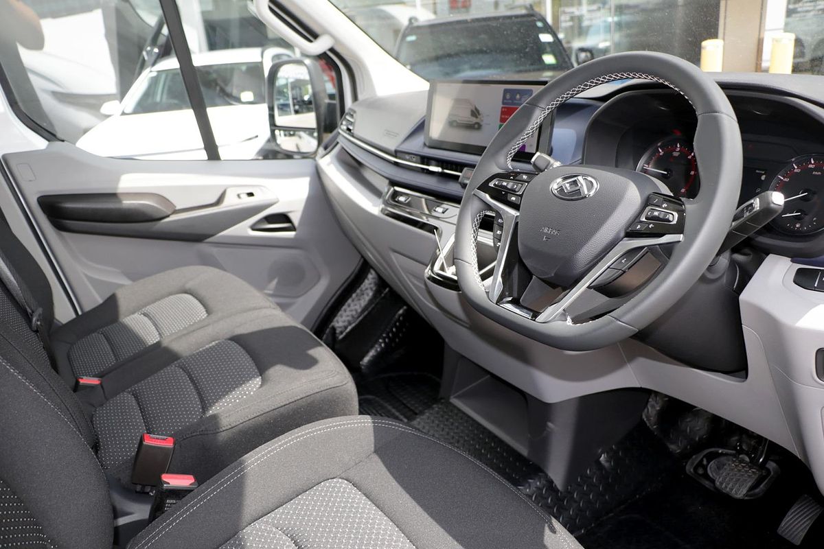 2024 LDV Deliver 9 LWB
