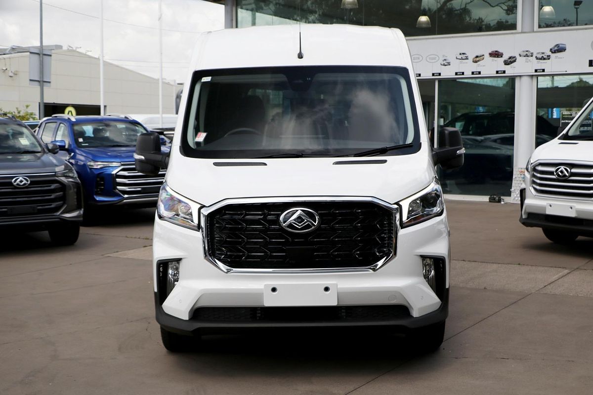 2024 LDV Deliver 9