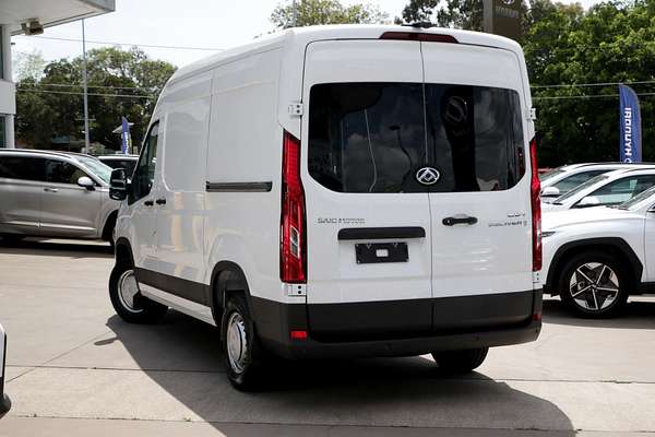 2024 LDV Deliver 9