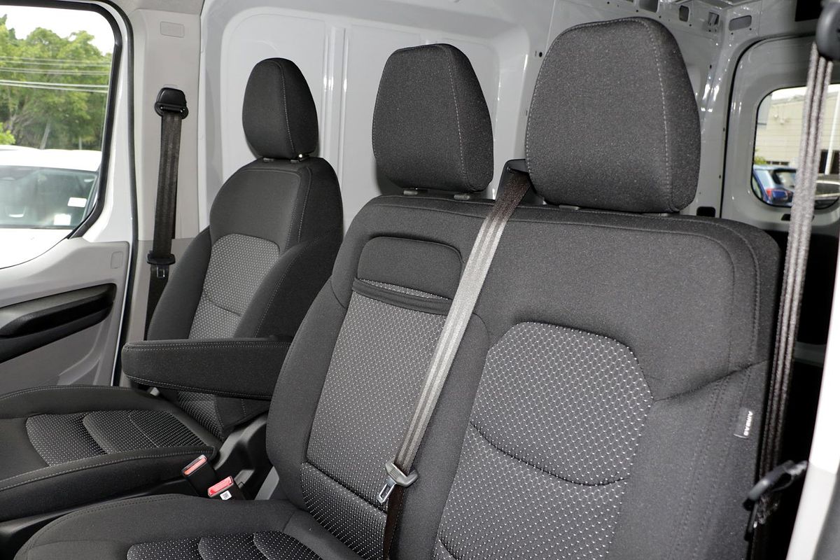 2024 LDV Deliver 9