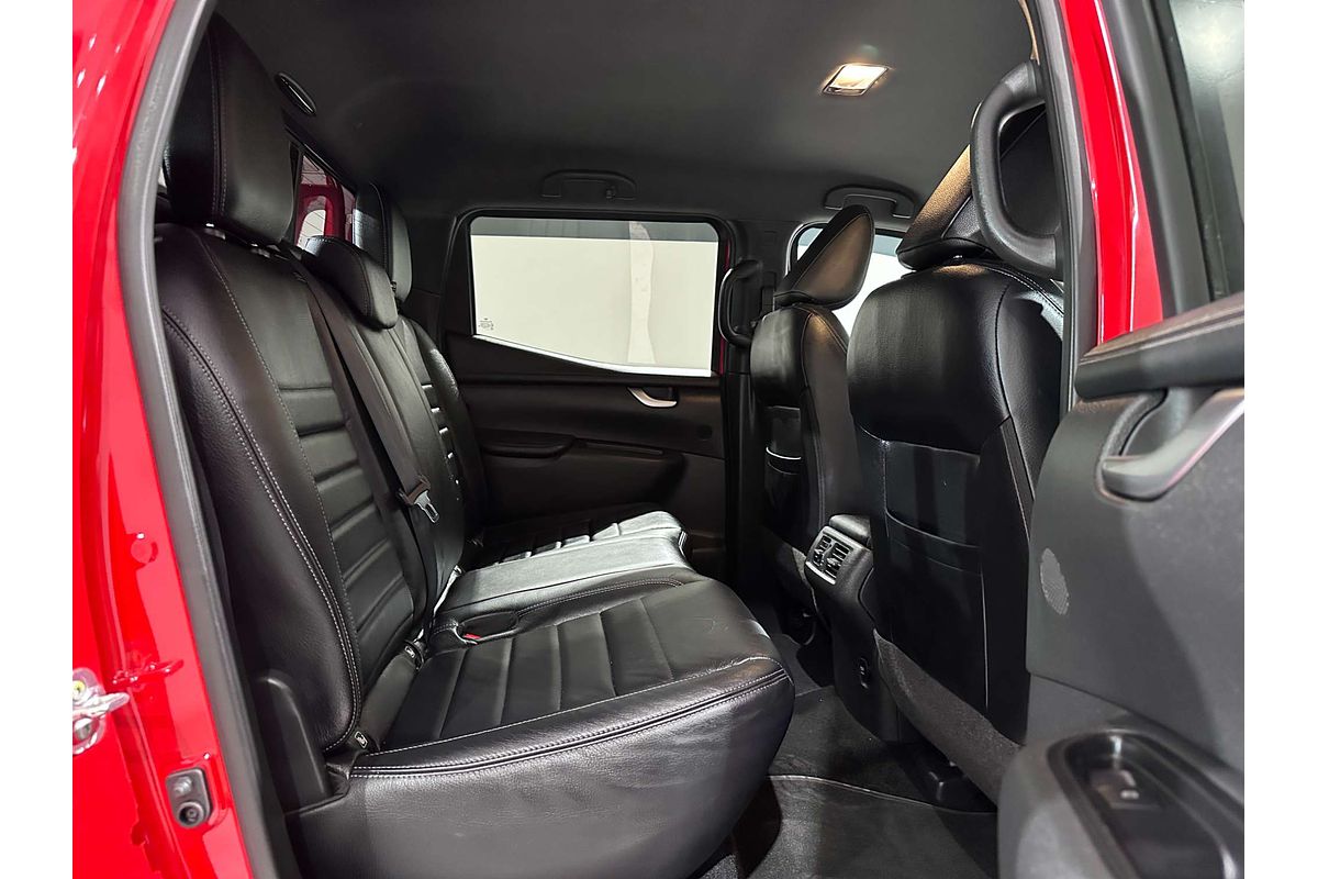 2020 Mercedes-Benz X-Class X350d Power 470 4X4