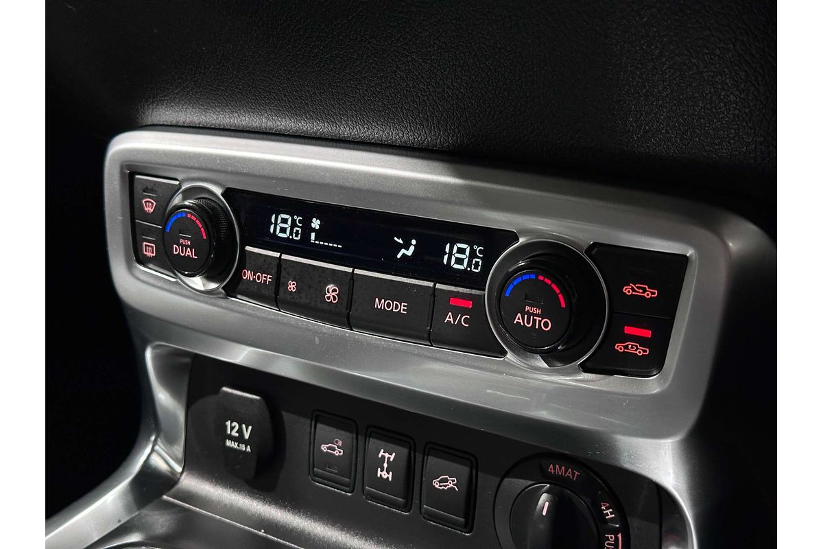 2020 Mercedes-Benz X-Class X350d Power 470 4X4