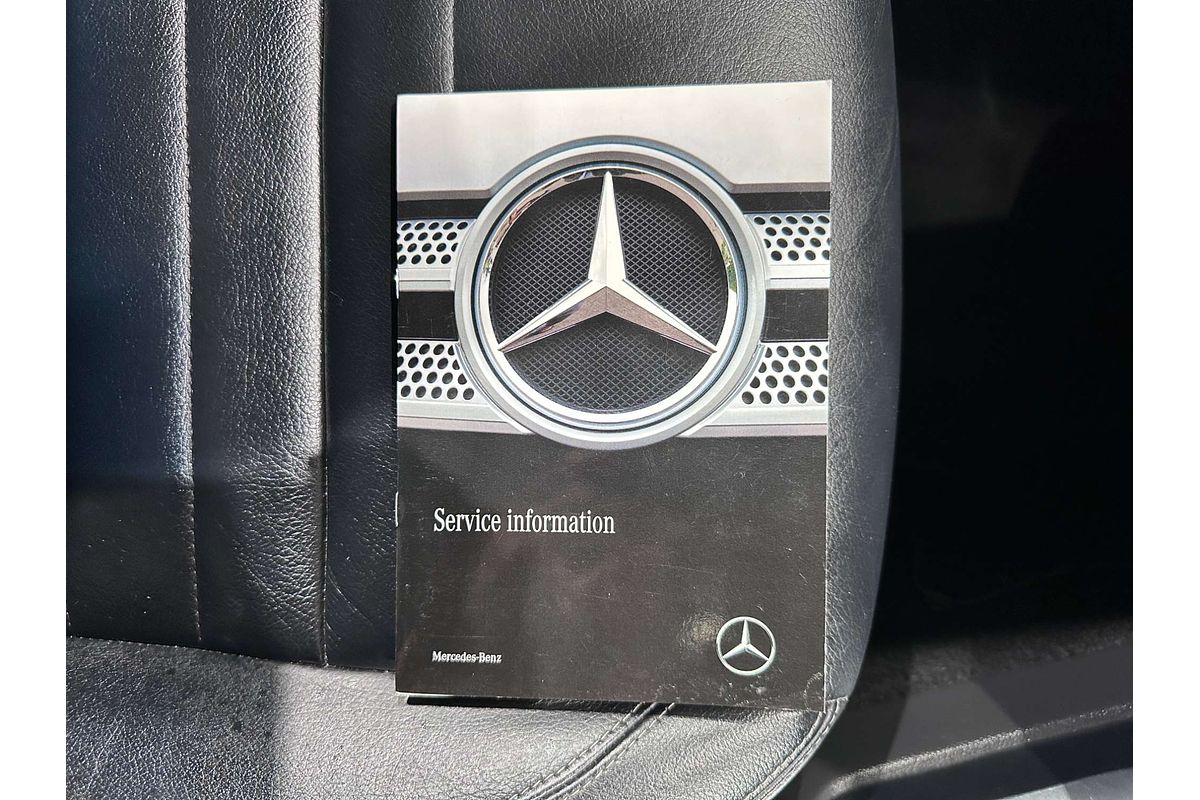 2020 Mercedes-Benz X-Class X350d Power 470 4X4