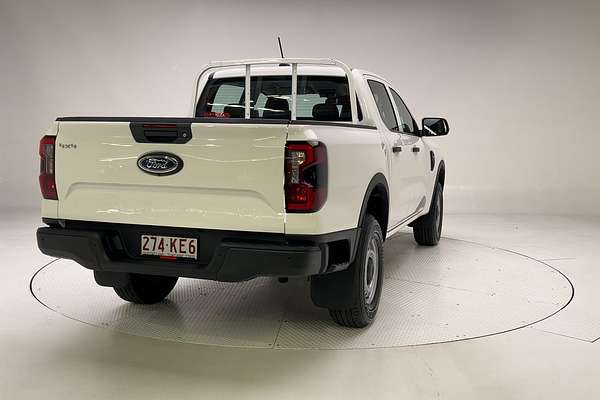 2023 Ford Ranger XL 4X4