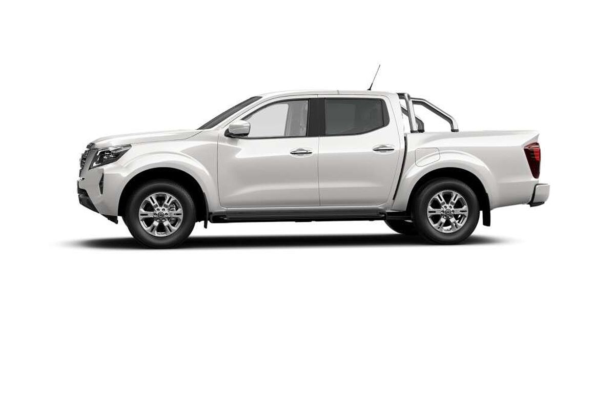 2024 Nissan Navara ST D23 4X4