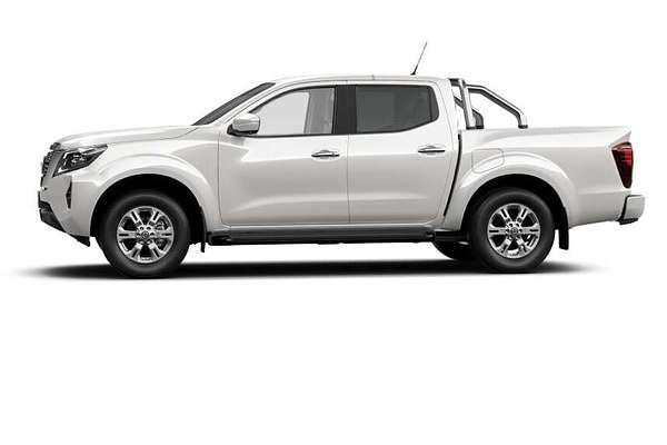 2024 Nissan Navara ST D23 4X4