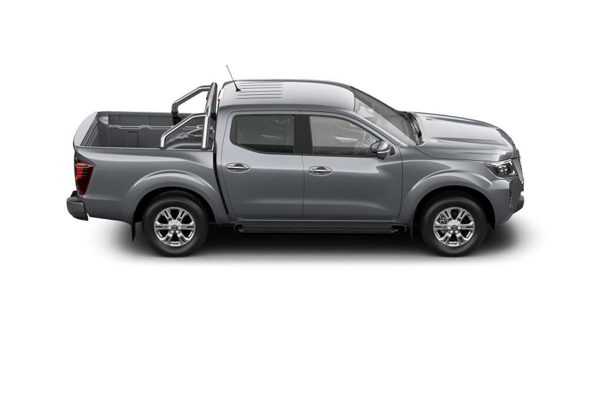2024 Nissan Navara ST D23 4X4