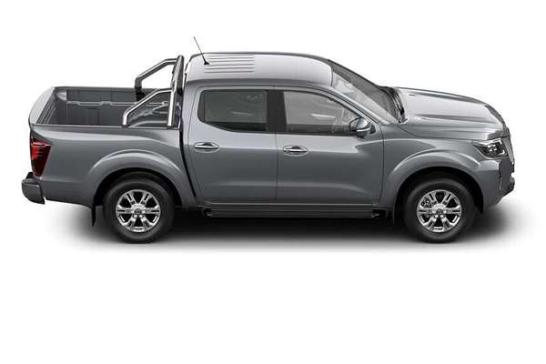 2024 Nissan Navara ST D23 4X4