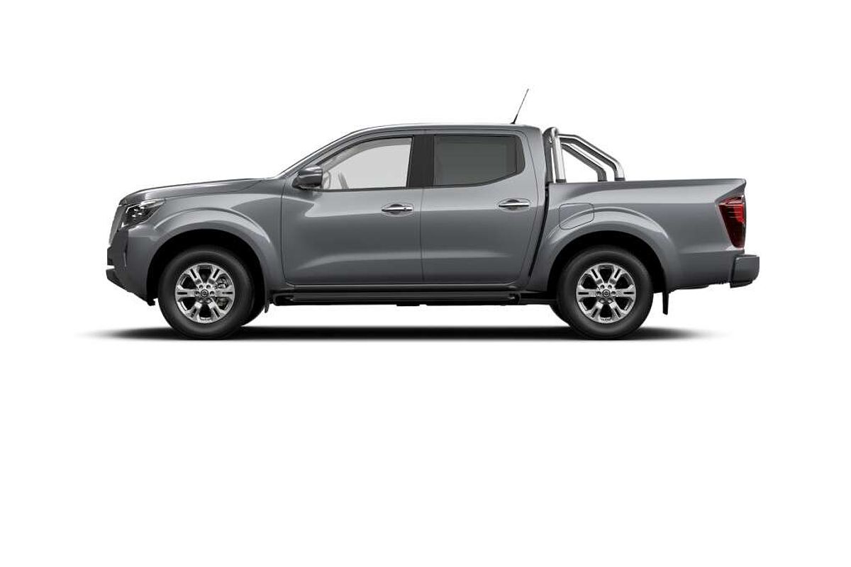 2024 Nissan Navara ST D23 4X4