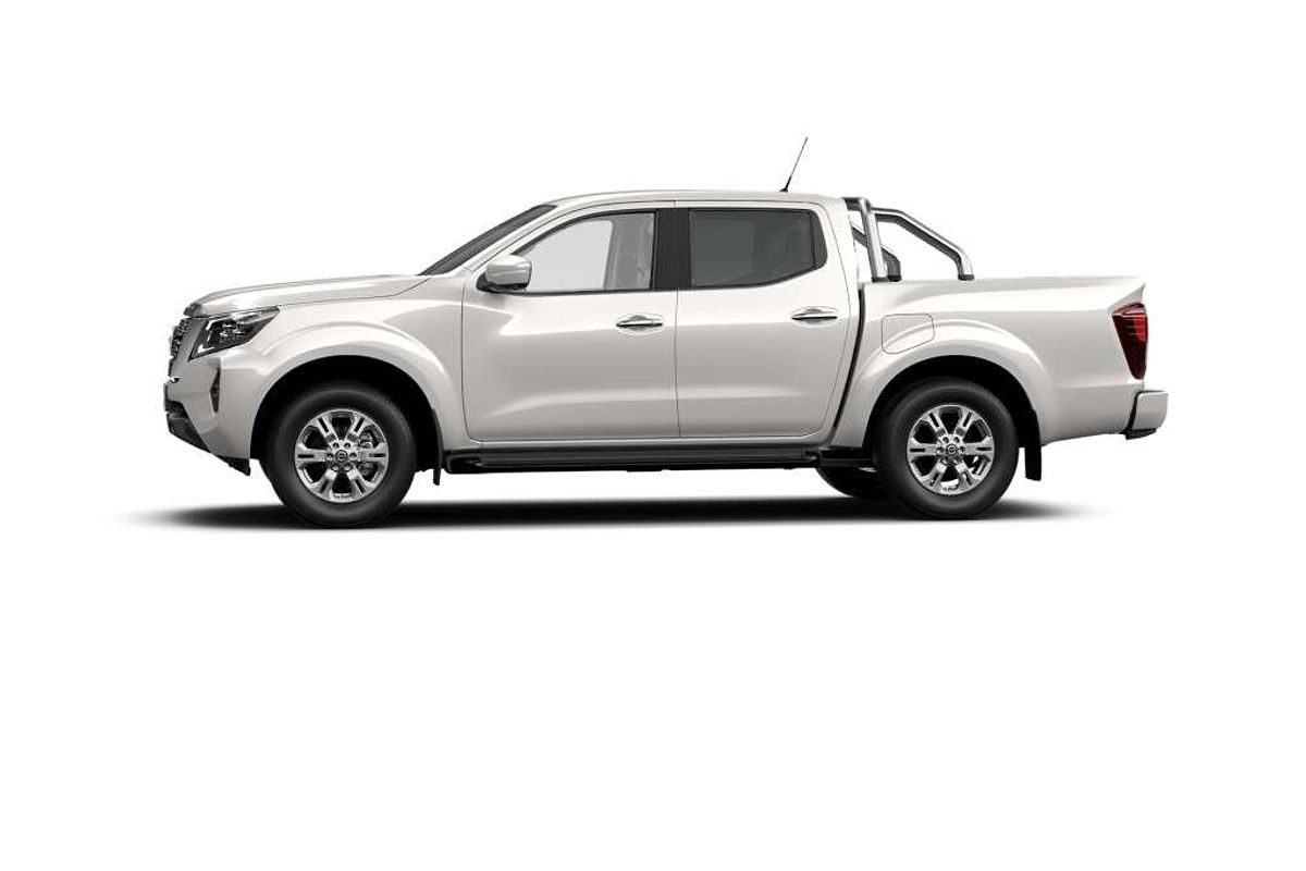 2025 Nissan Navara ST D23 4X4