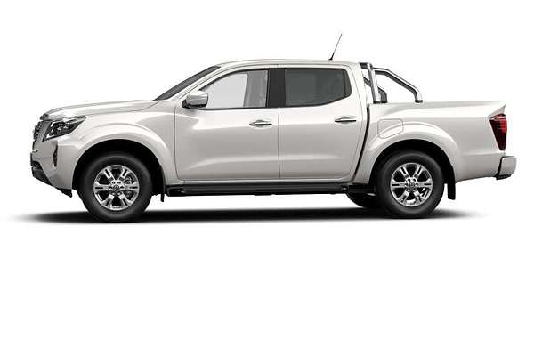 2025 Nissan Navara ST D23 4X4