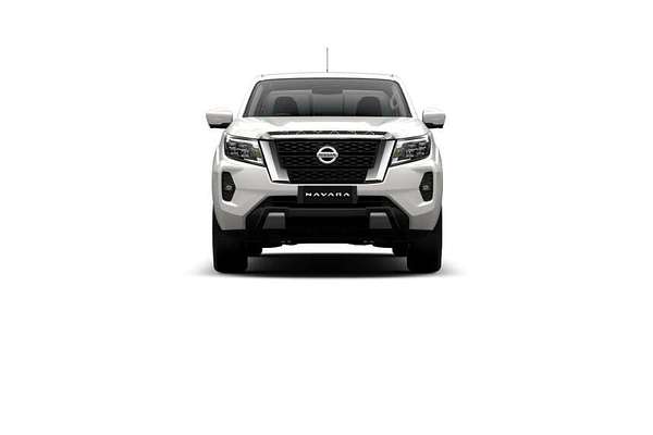 2025 Nissan Navara ST D23 4X4