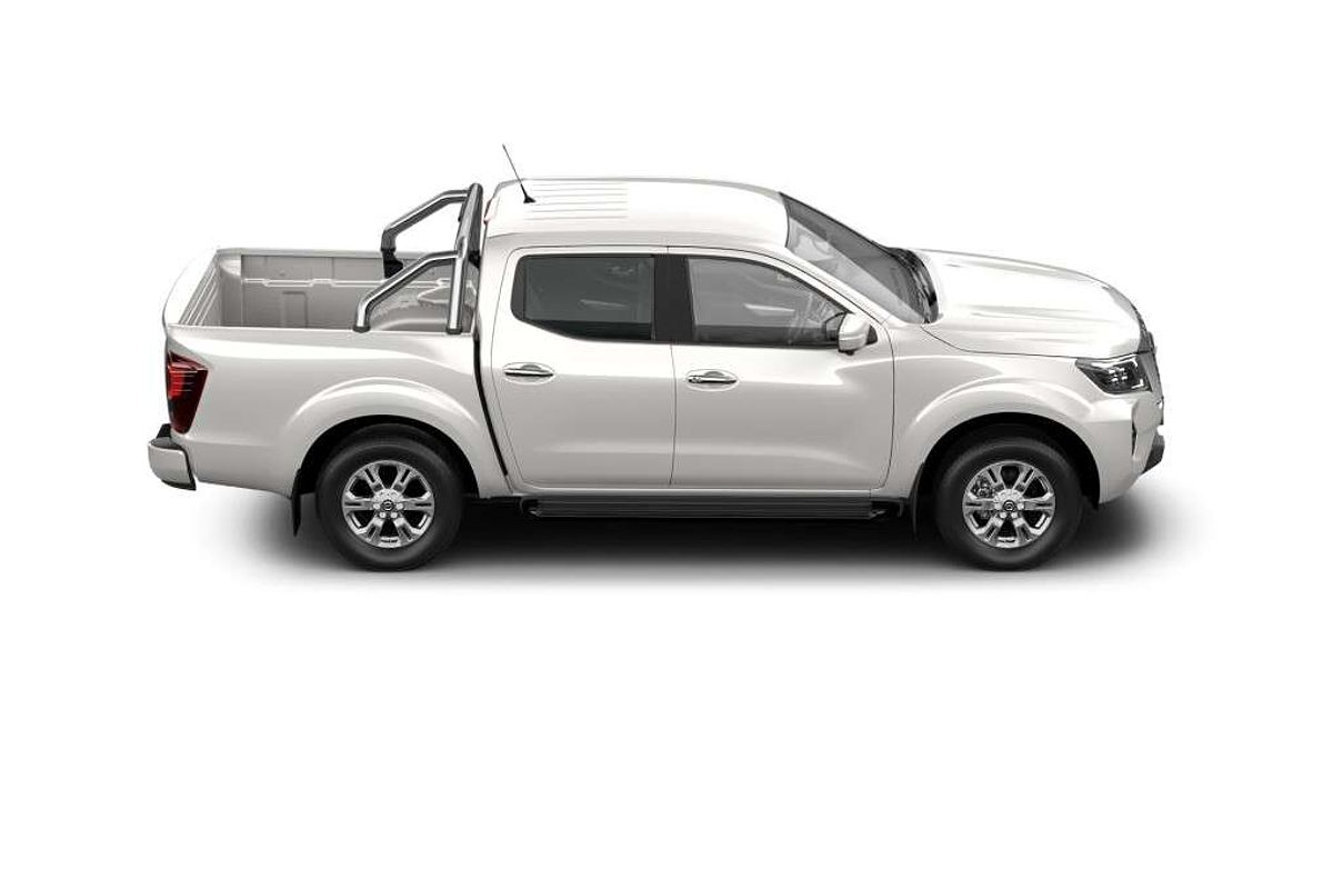 2025 Nissan Navara ST D23 4X4