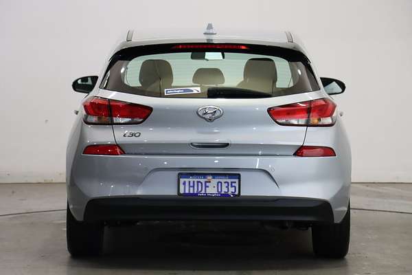 2020 Hyundai i30 Active PD2