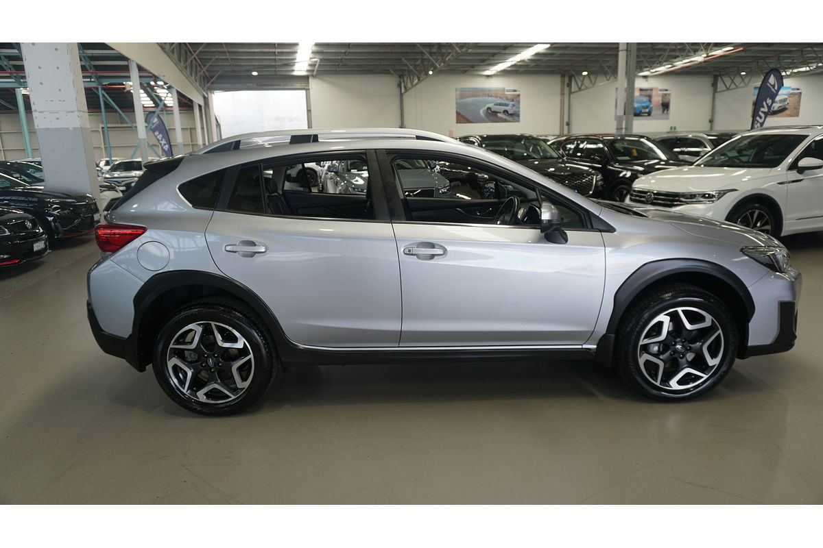 2020 Subaru XV 2.0i-S G5X