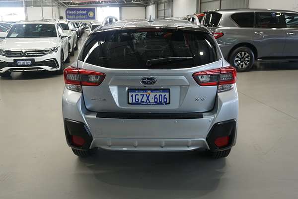 2020 Subaru XV 2.0i-S G5X