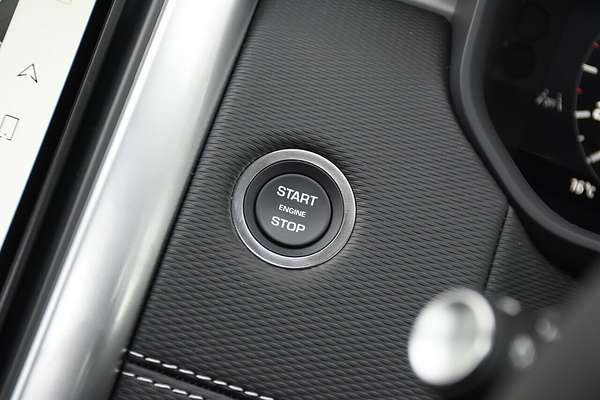 2024 Land Rover Discovery D300 Dynamic SE Series 5