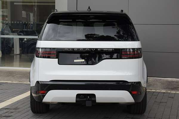 2024 Land Rover Discovery D300 Dynamic SE Series 5