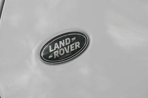 2024 Land Rover Discovery D300 Dynamic SE Series 5