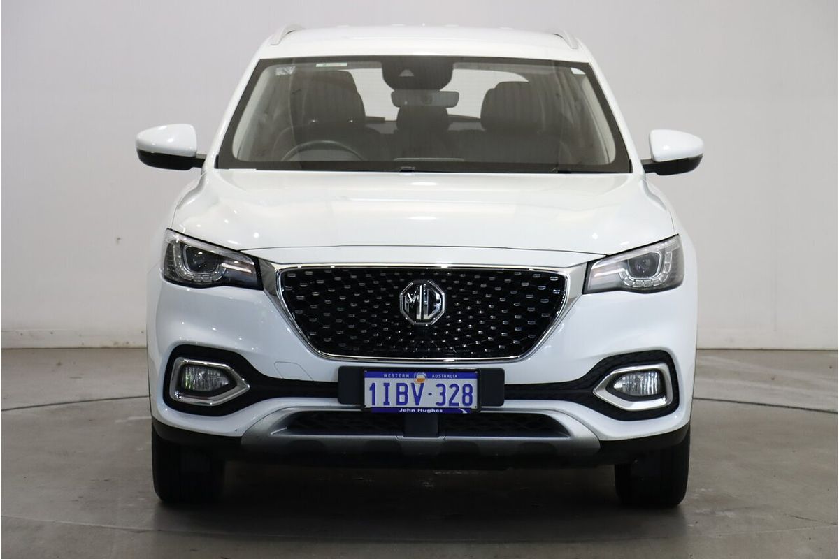 2023 MG HS Vibe SAS23