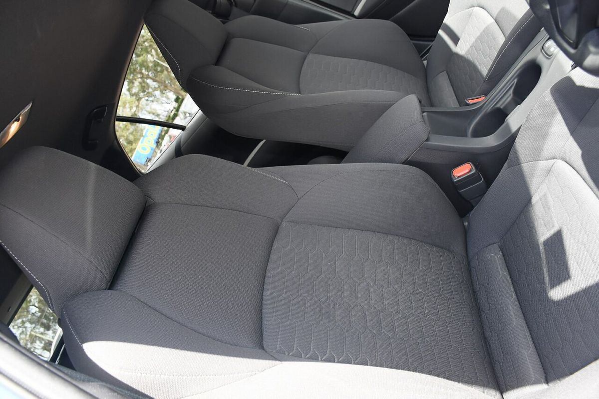 2018 Toyota Corolla Ascent Sport MZEA12R