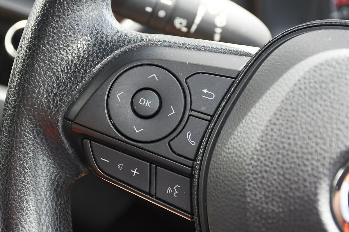 2018 Toyota Corolla Ascent Sport MZEA12R