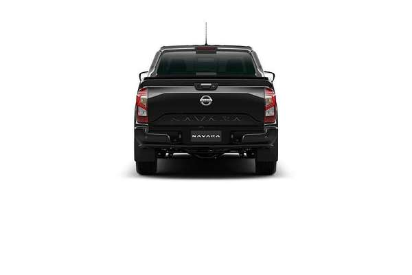 2024 Nissan Navara ST D23 4X4