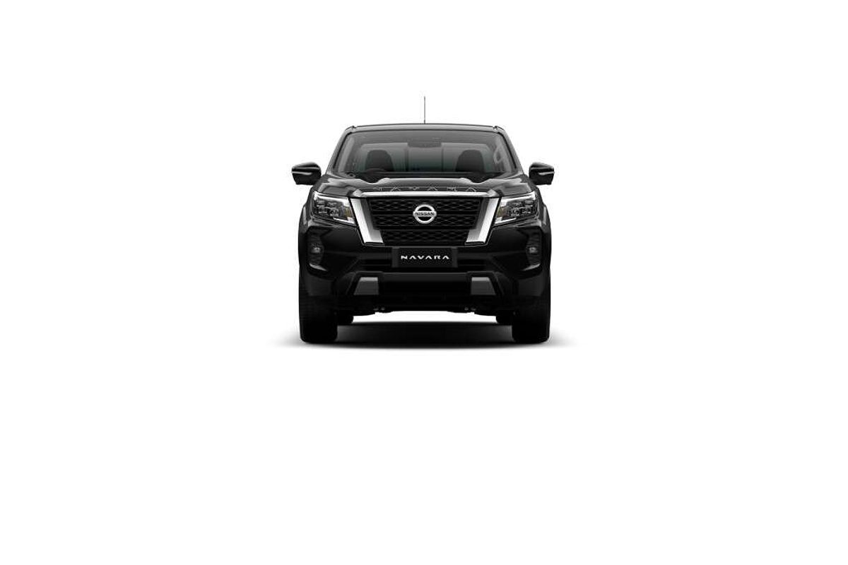 2024 Nissan Navara ST D23 4X4